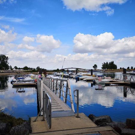 Le Nichoir Lac Du Der Droyes Exterior photo